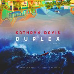 Duplex by Kathryn Davis audiobook