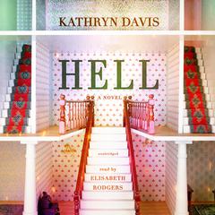 Hell by Kathryn Davis audiobook