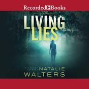 Living Lies by  Natalie Walters audiobook