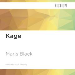Kage by Maris Black audiobook