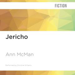 Jericho by Ann McMan audiobook