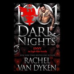 Envy by Rachel Van Dyken audiobook