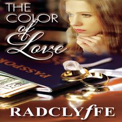 The Color of Love by Radclyffe  audiobook