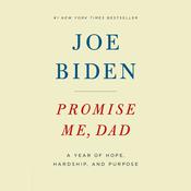 Promise Me, Dad by  Joe Biden audiobook