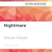 Nightmare by  Steven Harper audiobook