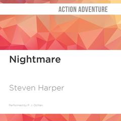 Nightmare by Steven Harper audiobook