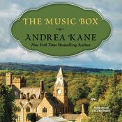 The Music Box by  Andrea Kane audiobook