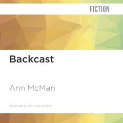 Backcast by Ann McMan audiobook