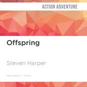 Offspring by  Steven Harper audiobook