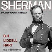 Sherman by  B.H. Liddell Hart audiobook