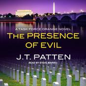 The Presence of Evil by  J.T. Patten audiobook