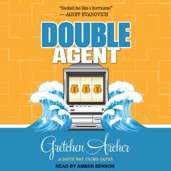 Double Agent by Gretchen Archer audiobook
