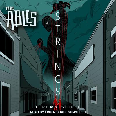 Strings by Jeremy Scott audiobook