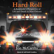 Hard Roll by  Jon McCarthy audiobook