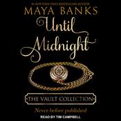 Until Midnight by  Maya Banks audiobook