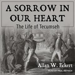 A Sorrow in Our Heart by Allan W. Eckert audiobook