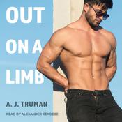 Out on a Limb by  A.J. Truman audiobook