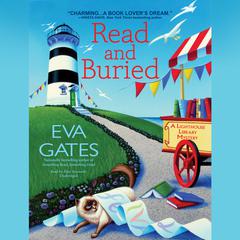 Read and Buried by Eva Gates audiobook