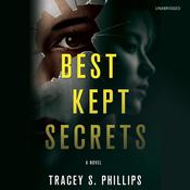 Best Kept Secrets by  Tracey S. Phillips audiobook