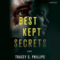 Best Kept Secrets by Tracey S. Phillips audiobook