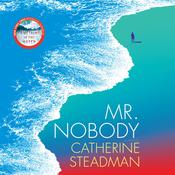 Mr. Nobody by  Catherine Steadman audiobook