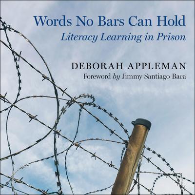 Words No Bars Can Hold by Deborah Appleman audiobook