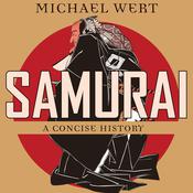 Samurai by  Michael Wert audiobook
