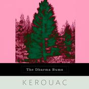 The Dharma Bums by  Jack Kerouac audiobook