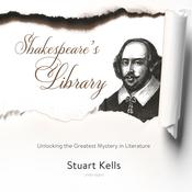 Shakespeare’s Library by  Stuart Kells audiobook