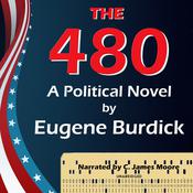 The 480 by  Eugene Burdick audiobook