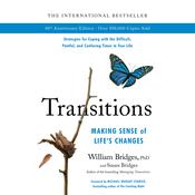 Transitions by  William Bridges PhD audiobook