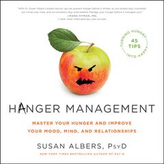 Hanger Management by Susan Albers audiobook