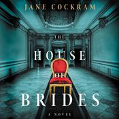 The House of Brides by  Jane Cockram audiobook