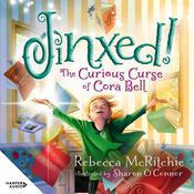 Jinxed! by  Rebecca McRitchie audiobook