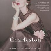 Charleston by  Margaret Bradham Thornton audiobook