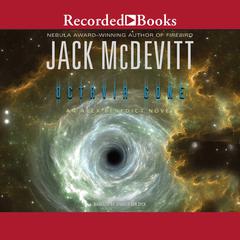 Octavia Gone by Jack McDevitt audiobook