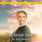 The Amish Suitor by  Jo Ann Brown audiobook