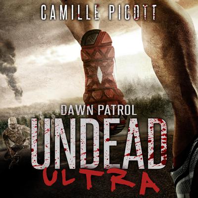 Dawn Patrol by Camille Picott audiobook