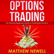 Options Trading by  Matthew Newell audiobook