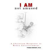 I AM not amused by  Thomas Murosky audiobook