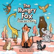 The Hungry Fox by  Cole Adams audiobook