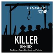 Killer Genius by  C.J. March audiobook
