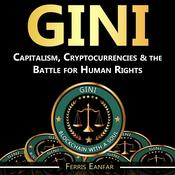 GINI by  Ferris Eanfar audiobook