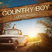 Country Boy by  Lucius McCray audiobook