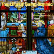 The Life of Saint Dominic by  Bob Lord audiobook