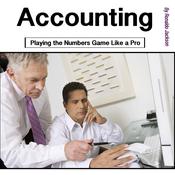 Accounting by  Ronaldo Jackson audiobook