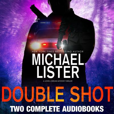 Double Shot by Michael Lister audiobook