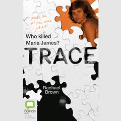 Trace by Rachael Brown audiobook