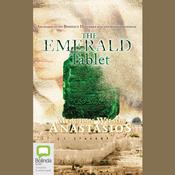 The Emerald Tablet by  Meaghan Wilson-Anastasios audiobook