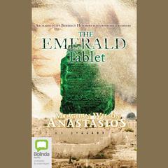 The Emerald Tablet by Meaghan Wilson-Anastasios audiobook